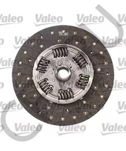 81303010488 ERF Диск сцепления в городе Королёв