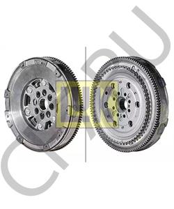 55570194 CHEVROLET Маховик в городе Королёв