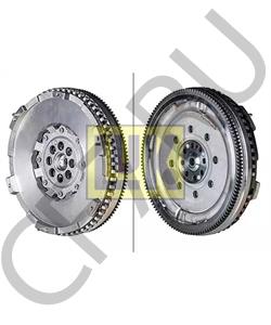 23200-4A100 BUESSING Маховик в городе Королёв