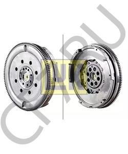 23200-27801 BUESSING Маховик в городе Королёв