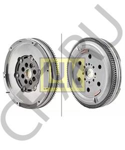 23200-27400 BUESSING Маховик в городе Королёв