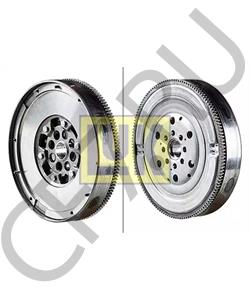 855559807 ISUZU Маховик в городе Королёв