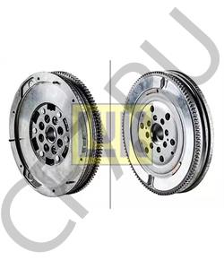 8-05440-292-0 ISUZU Маховик в городе Королёв