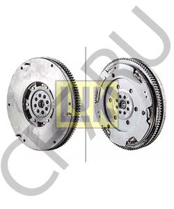 5040 53152 MAGIRUS-DEUTZ Маховик в городе Королёв