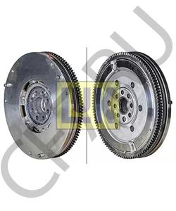 ERR 5205 ROVER Маховик в городе Королёв