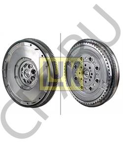 6650302205 SSANGYONG Маховик в городе Королёв