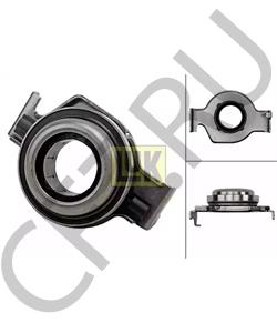 46539189 ZASTAVA Выжимной подшипник в городе Королёв