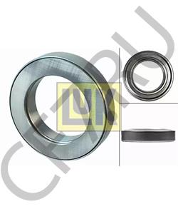 3933 520 FORD NEW HOLLAND Выжимной подшипник в городе Королёв