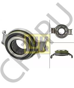 92WX7548AA FORD USA Выжимной подшипник в городе Королёв