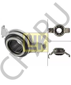 533 1916 AUTOBIANCHI Выжимной подшипник в городе Королёв