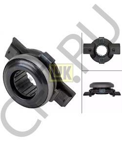 430 4521 AUTOBIANCHI Выжимной подшипник в городе Королёв