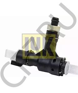 1K0 721 468 A SKODA Ограничитель крутящего момента наконечника сцепления в городе Королёв