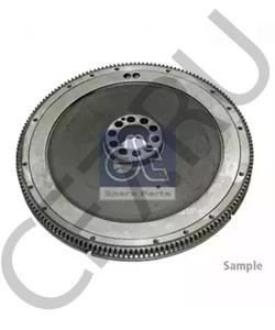 4792154 MAGIRUS-DEUTZ Маховик в городе Королёв