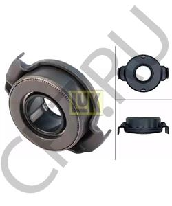 '21081601182 Автоваз Подшипник выжимной /муфта/ 2108-015 520806 н/о, 23ПЗ в городе Королёв