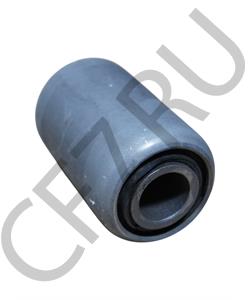 2902120-371 FAW Сайлентблок 24*95*60 передней рессоры F в городе Королёв