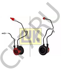 UUB100192 ROV/TRI/JAG/AUS/MG Центральный выключатель, система сцепления в городе Королёв