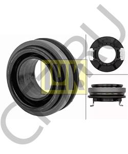 4142123020 Hyundai/Kia MOBIS Подшипник выжимной (замена 41421-32000) в городе Королёв