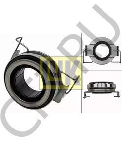 204178 CITROEN/PEUGEOT ДЕМПФЕР ПОДШИП. [ORG в городе Королёв