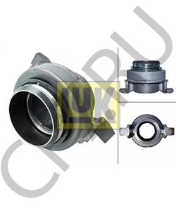 20330503 BOVA Выжимной подшипник в городе Королёв