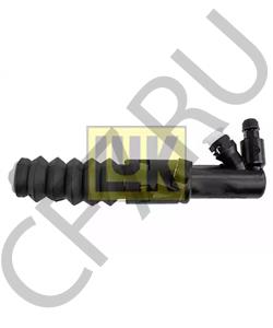 218295 CITROEN/PEUGEOT _цилиндр сцепления рабочий!\ Citroen C4/C5/C8/Xsara Picasso, Peugeot 406/407/607/807 01> в городе Королёв