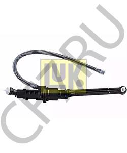 2182 X9 DS Главный цилиндр, система сцепления в городе Королёв