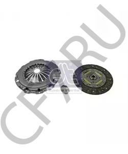 205269 Fp-Diesel Стопорное кольцо в городе Королёв