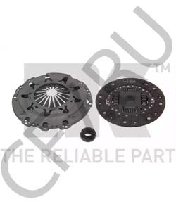 205094 Fp-Diesel Тарелка пружины клапана в городе Королёв