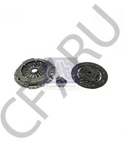 205243 CUMMINS Крыльчатка помпы К19 в городе Королёв