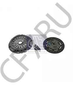 205.246 SAMPA Бак топливный 650 л алюминиевый в городе Королёв