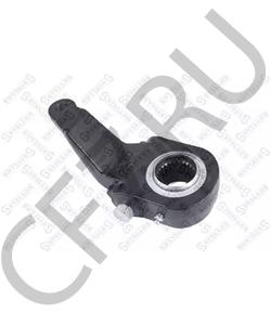 346.420.1738 CREATEK Рычаг регулировочный тормоза задний правый (трещётка) BEIFANGBENCHI (CK8075) в городе Королёв