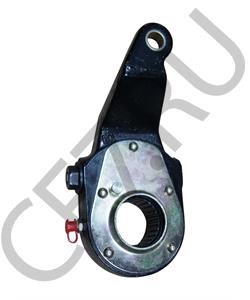 3502090Z-S CREATEK Рычаг регулировочный тормоза задний левый (трещётка) FAW 2008 (CK8369) в городе Королёв