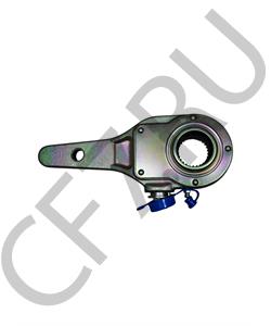 AZ9111340040 CREATEK Рычаг регулировочный тормоза задний (трещётка) HOWO A7 (CK8076) в городе Королёв