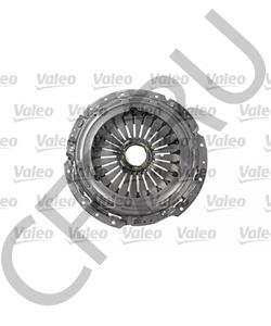 1908504 IRISBUS Комплект сцепления в городе Королёв