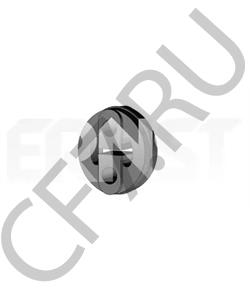 852 518 OPEL Стопорное кольцо, глушитель в городе Королёв