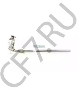 9128618 GMC Катализатор в городе Королёв