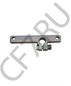 WG2214210004 HOWO Рычаг переключения передач в городе Королёв