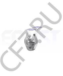 1H0.253.674 D VW/SEAT Кронштейн, система выпуска ОГ в городе Королёв