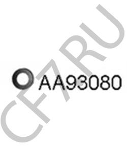 8230.104.59.00 AUDI Стопорное кольцо, глушитель в городе Королёв