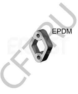 1H0253147B ZASTAVA Кронштейн, система выпуска ОГ в городе Королёв