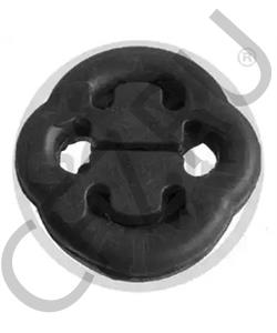 817253147 WARTBURG Резиновые полоски, система выпуска в городе Королёв