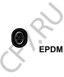 171253147A VW/SEAT Стопорное кольцо, глушитель в городе Королёв