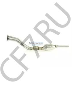 8E0.253.095 FX AUDI Катализатор в городе Королёв