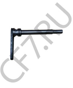 199014320076 HANIA Вал вилки включения блокировки, шт в городе Королёв