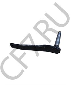 199014330125 SHAANXI Рокер блокировки МКД зад./сред. моста в городе Королёв