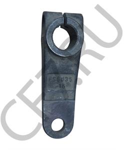 F96035-16 SHAANXI Рычаг в городе Королёв