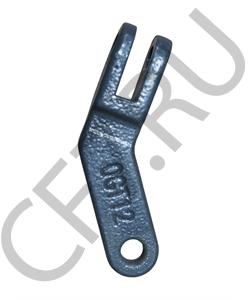 AZ9725240105 HOWO Рычаг в городе Королёв