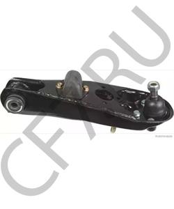 0S617-34300 BONGO/PORTER Рычаг /BONGO3, FRONTIER, BESTA (2WD) нижний правый в городе Королёв