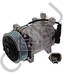 51779707028 MAN Конденсатор хладагента в городе Королёв