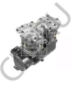 51540007079 MAN Компрессор 2-цилиндровый в городе Королёв