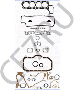 04111-36062 SCION Комплект прокладок, двигатель в городе Королёв